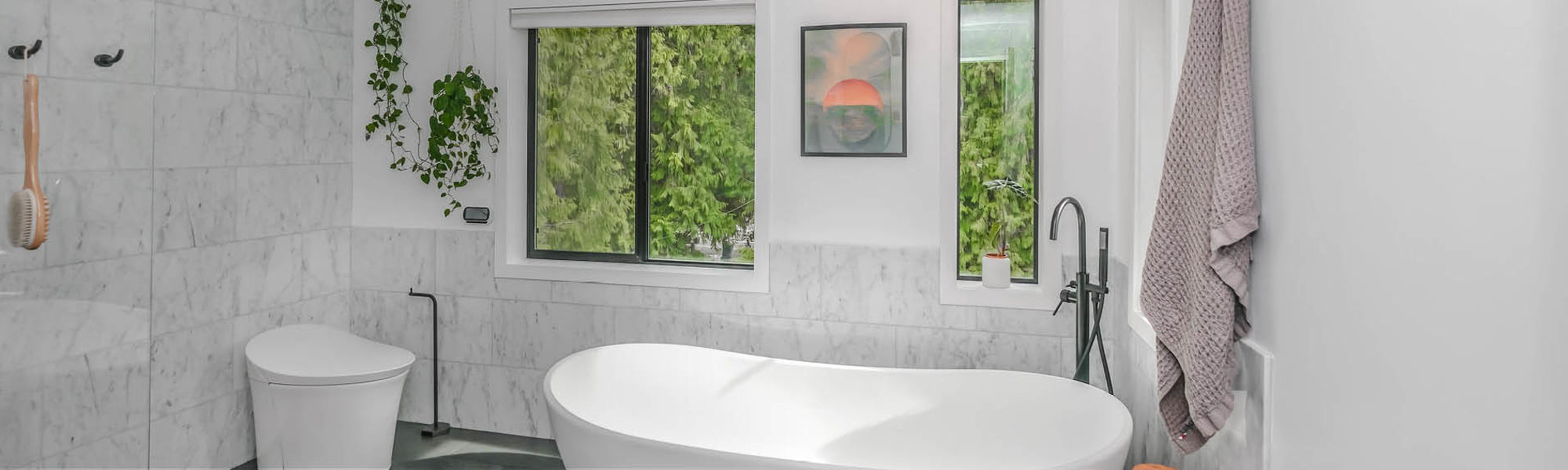 Plumbing Services Hamilton